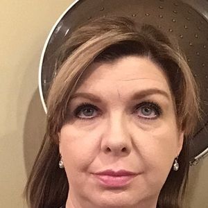 Meet your Posher, Christy